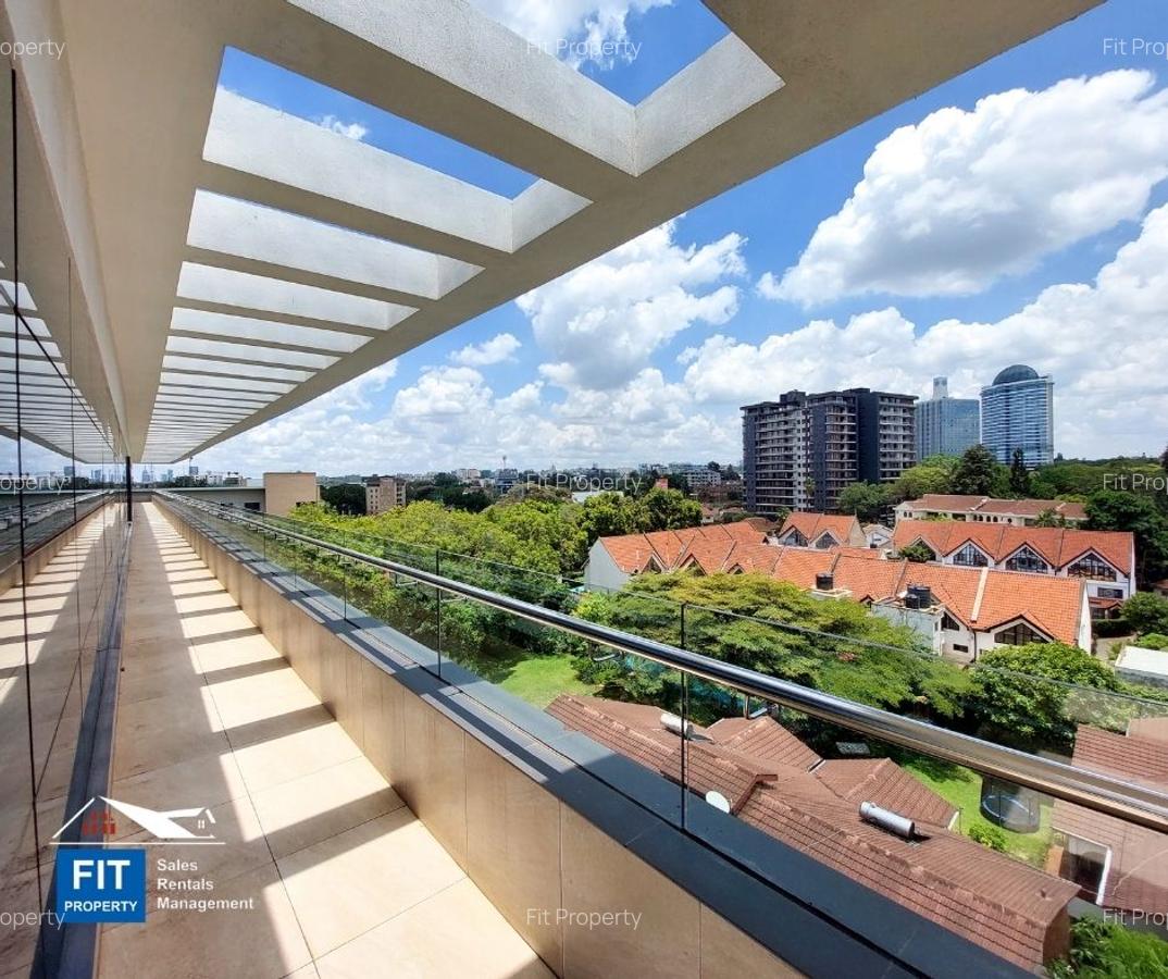 17,246 ft² Commercial Property with Service Charge Included at Westlands - 3