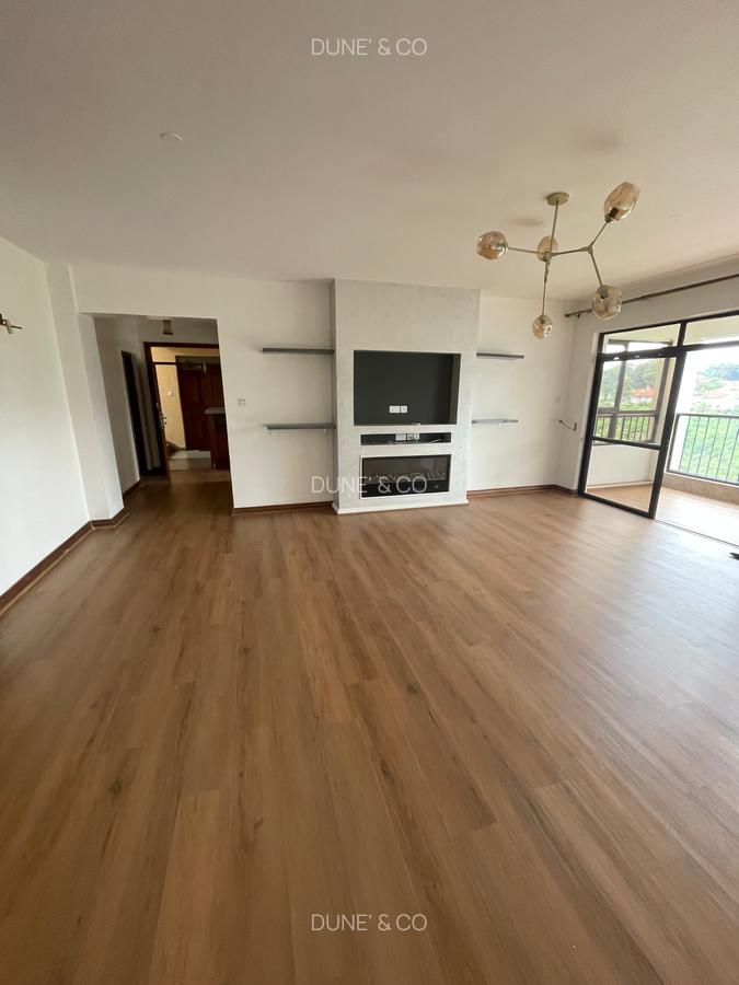 4 Bed Apartment with En Suite in Kileleshwa - 4