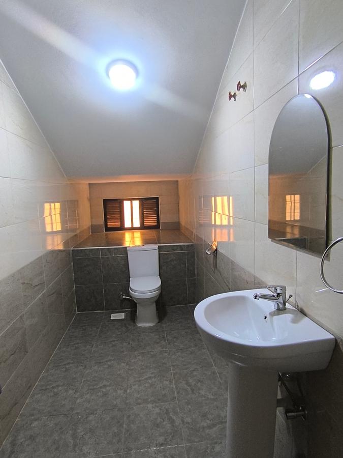 4 Bed Villa with En Suite in Ruiru - 9