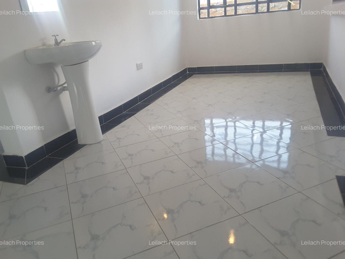 3 Bed House with En Suite in Ongata Rongai - 17