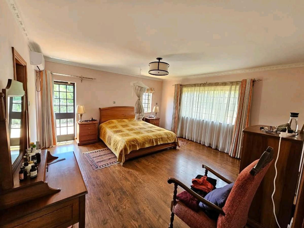 4 Bed House with En Suite in Runda - 5