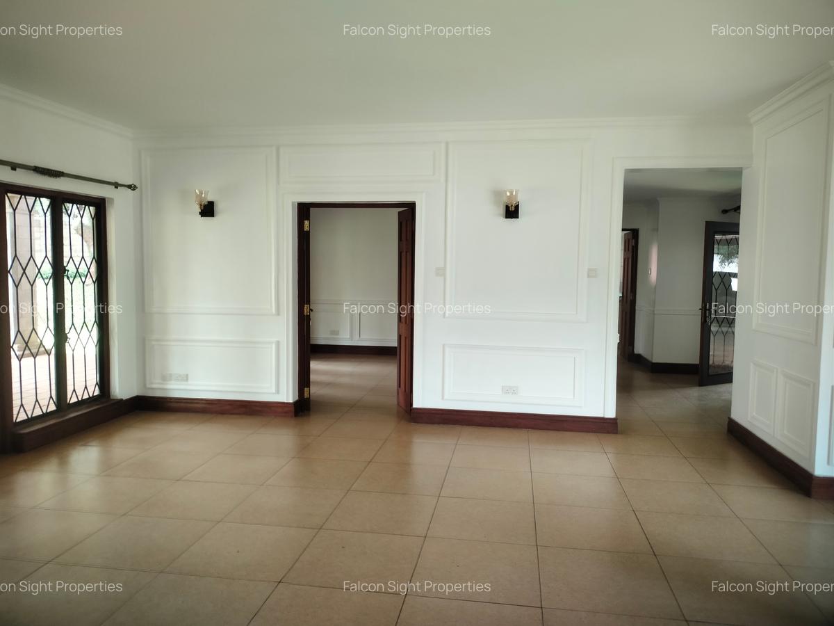 Commercial Property with Backup Generator at Few Minutes Drive To Un Headquarters In Gigiri - 11