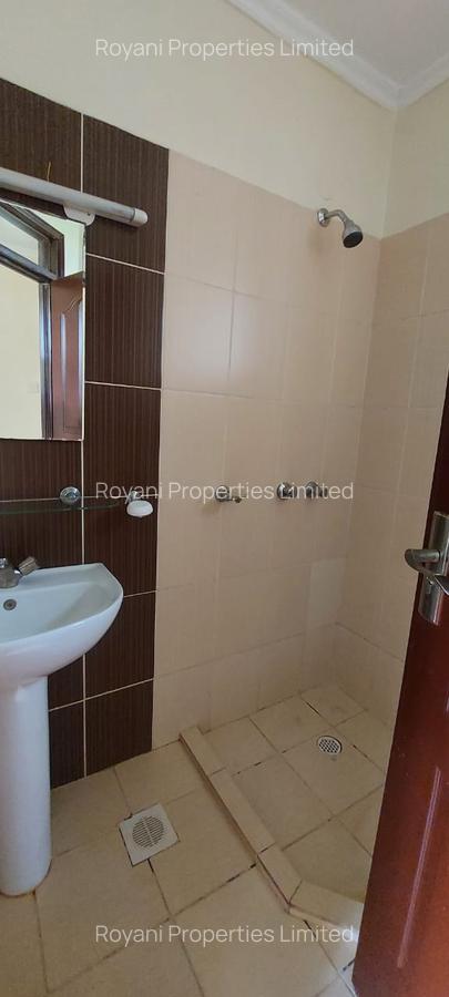 4 Bed House with En Suite in Kiambu Road - 7