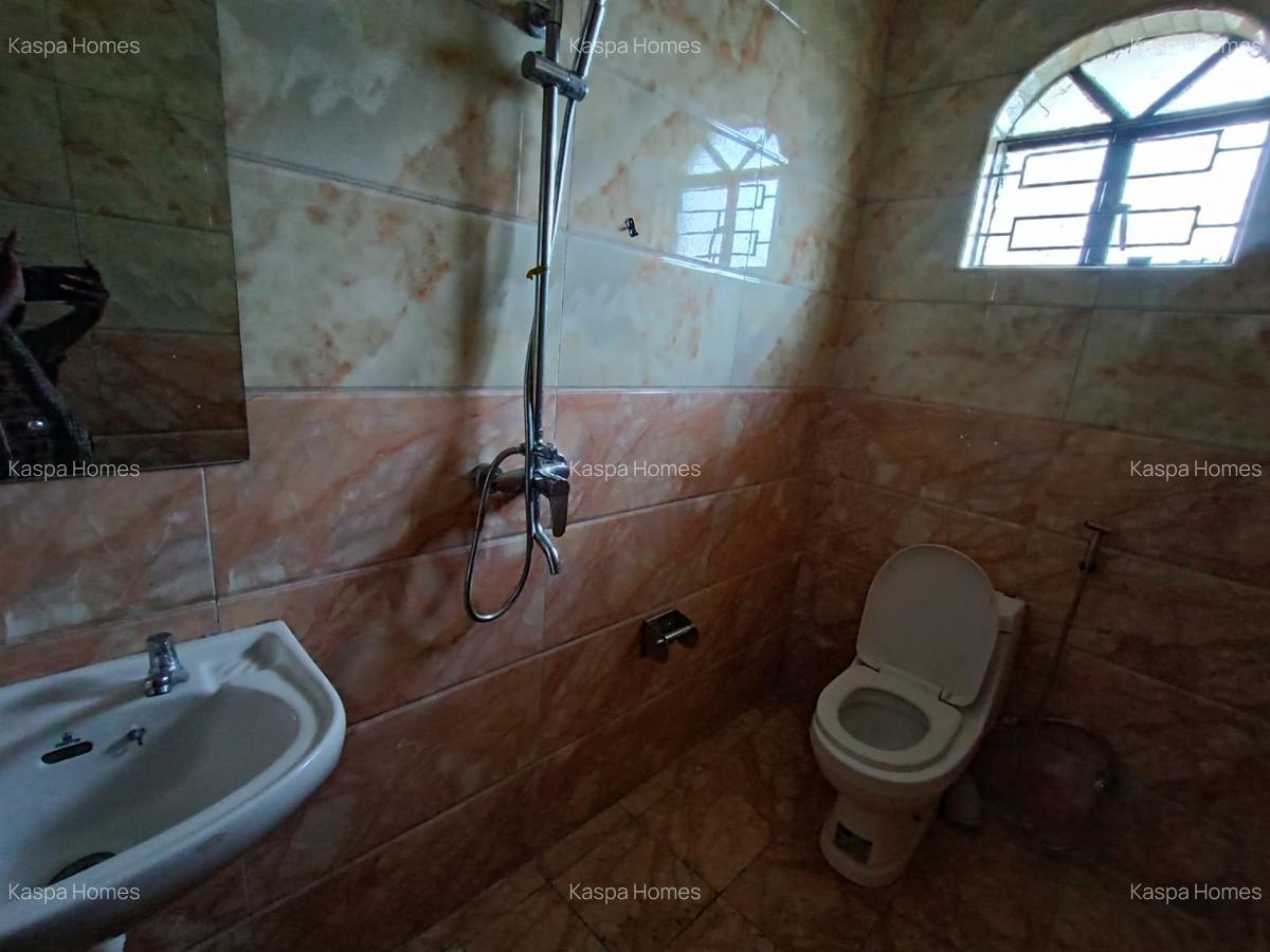 2 Bed Apartment with En Suite in Karen - 15