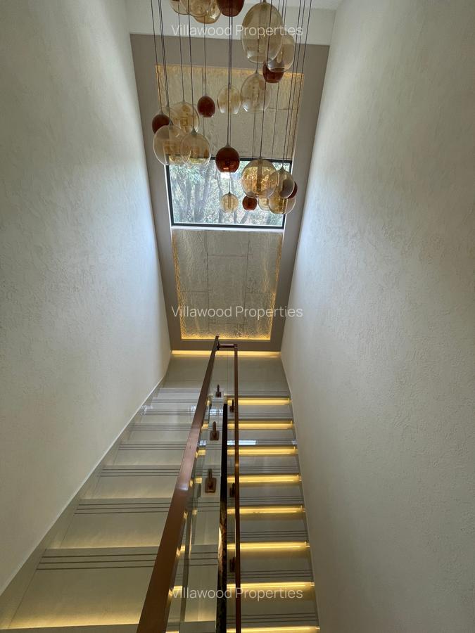 5 Bed Apartment with En Suite in Kilimani - 1
