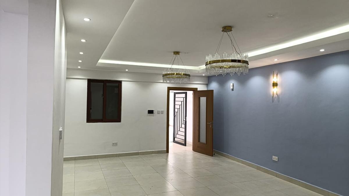 3 Bed Apartment with En Suite in Rhapta Road - 1