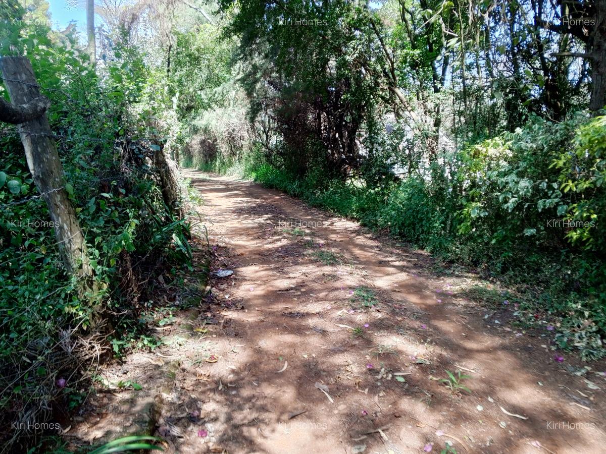 Land in Karen Hardy - 14