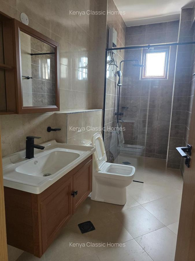 2 Bed Apartment with En Suite at Arklands - 11