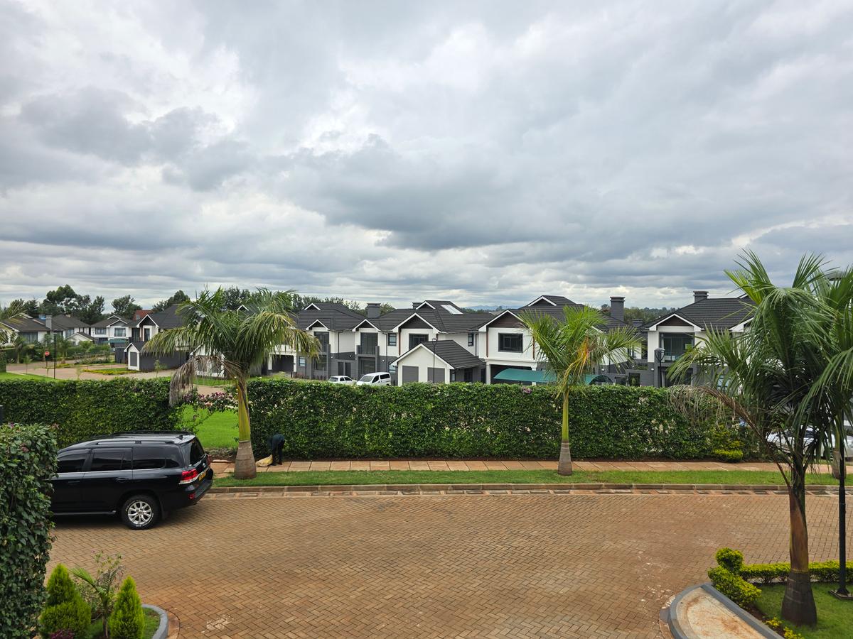 3 Bed Townhouse with En Suite in Kiambu Road - 8