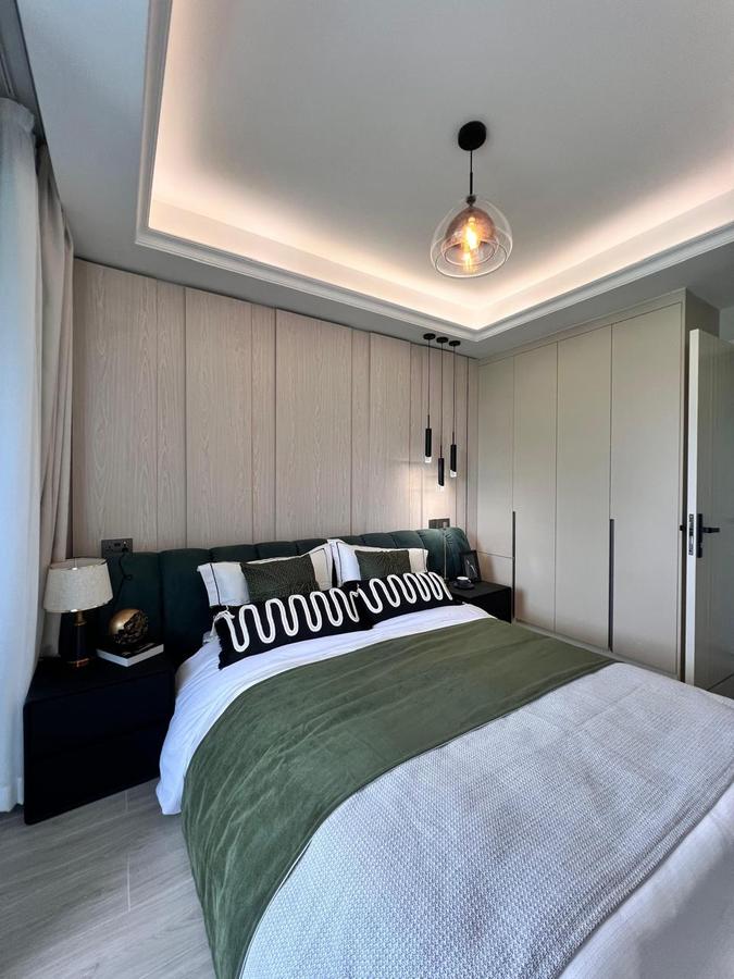 1 Bed Apartment with En Suite at Westlands Road - 11