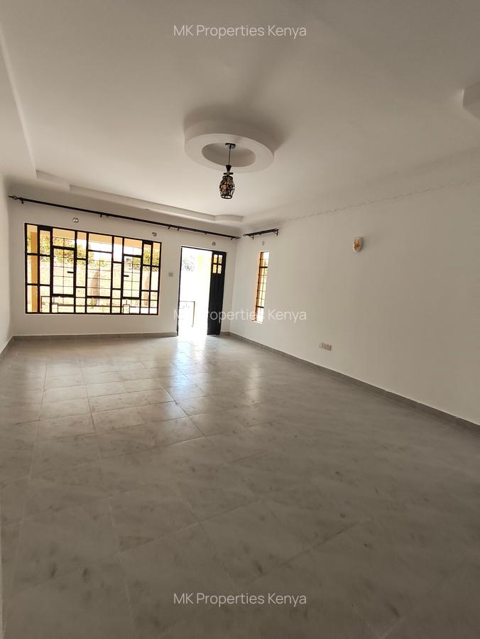 3 Bed House with En Suite at Kitengela Acacia - 12