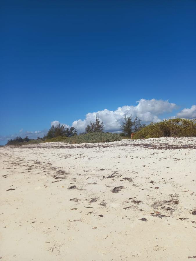 50 ac Land in Kilifi - 4