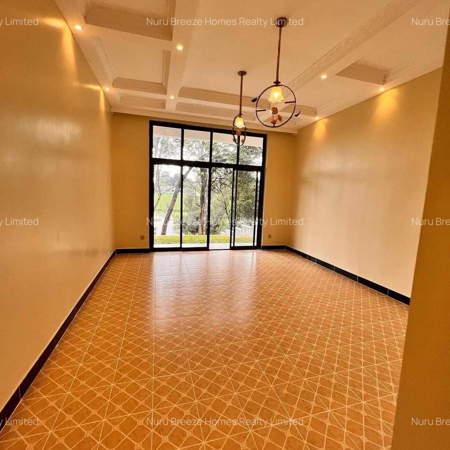 5 Bed Townhouse with En Suite in Karen - 17