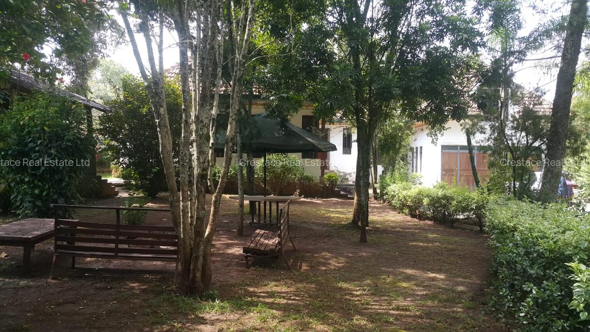 6 Bed Villa with En Suite in Ngong - 3