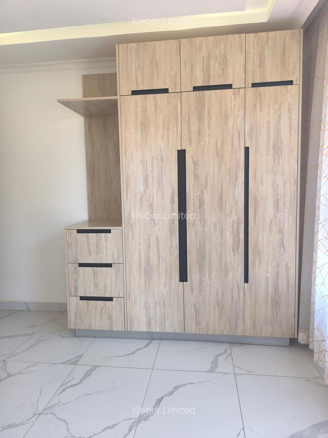 4 Bed Villa with En Suite at Muhuri Road Off Waiyaki Way - 16