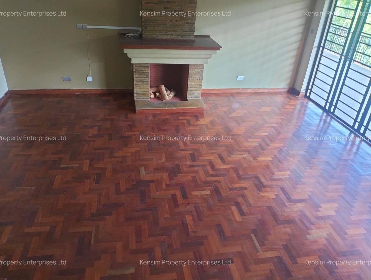5 Bed Townhouse with En Suite in Lower Kabete - 10