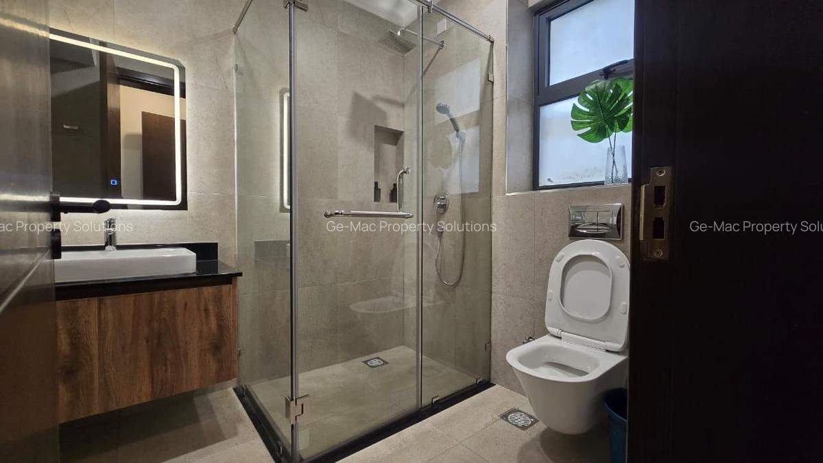 3 Bed Apartment with En Suite in Kileleshwa - 18