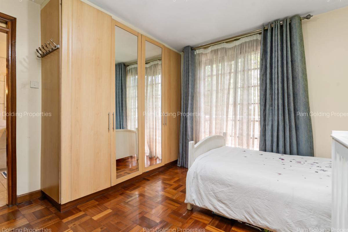3 Bed Apartment with En Suite at Westlands Avenue - 3