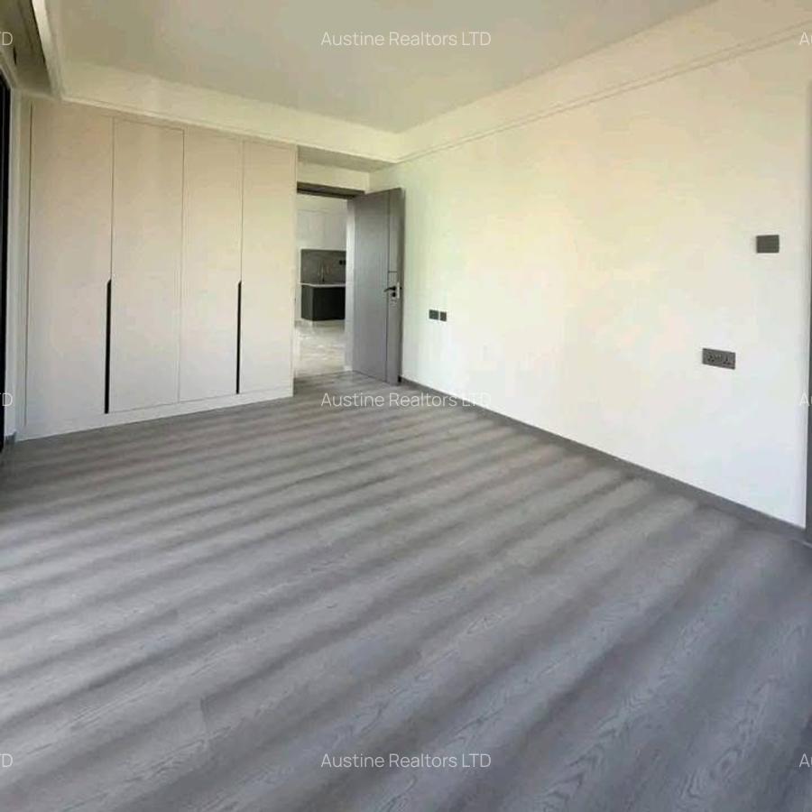 2 Bed Apartment with En Suite at Westlands Road - 7