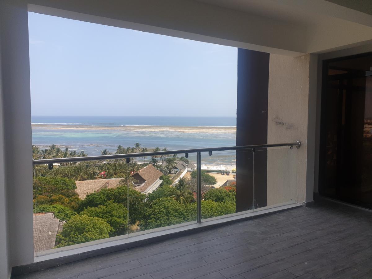 4 Bed Apartment with En Suite at Nyali - 10