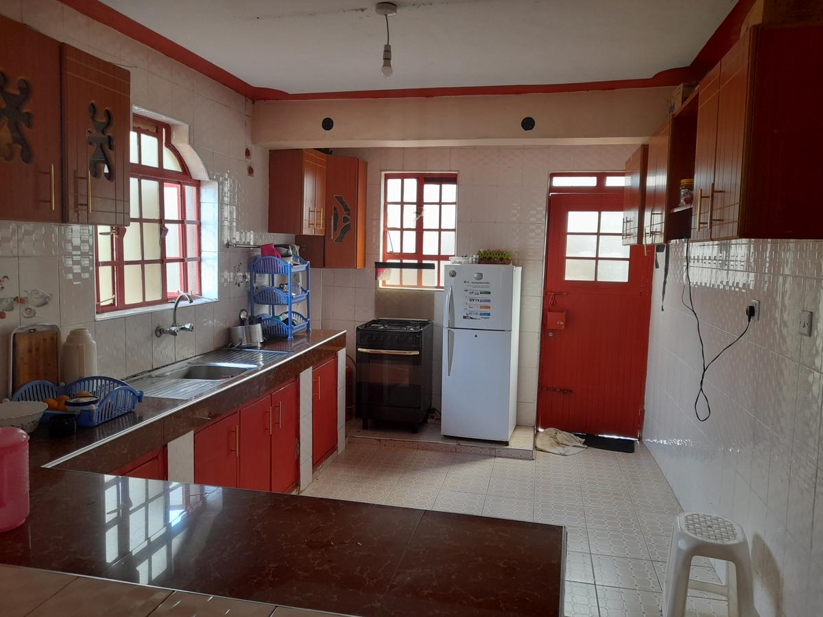 5 Bed House with En Suite at Juja - 7