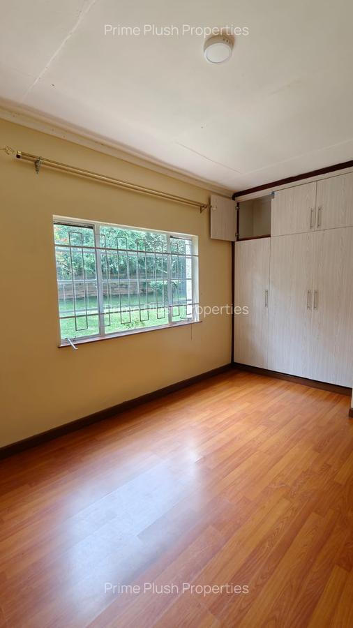 3 Bed House with Staff Quarters in Karen - 12