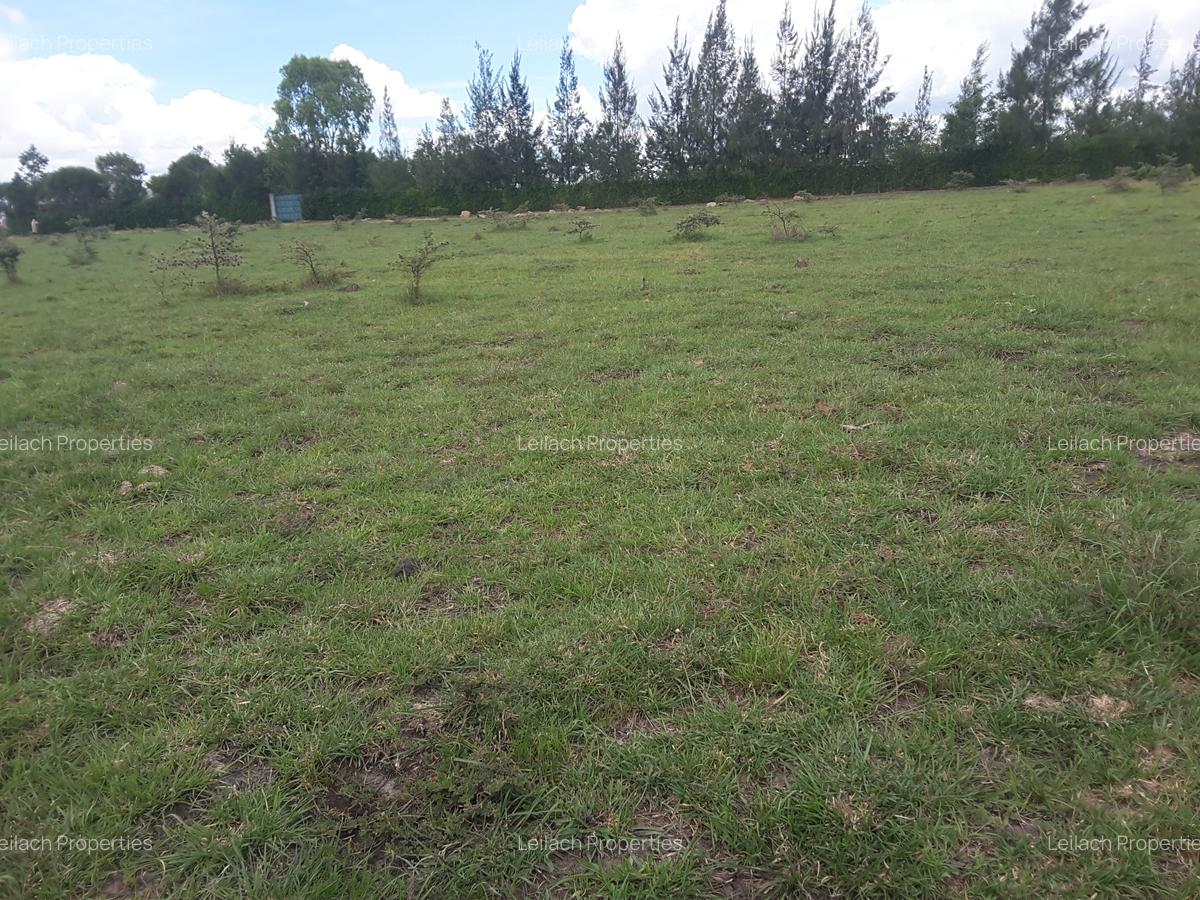0.1 ha Residential Land in Ongata Rongai - 18