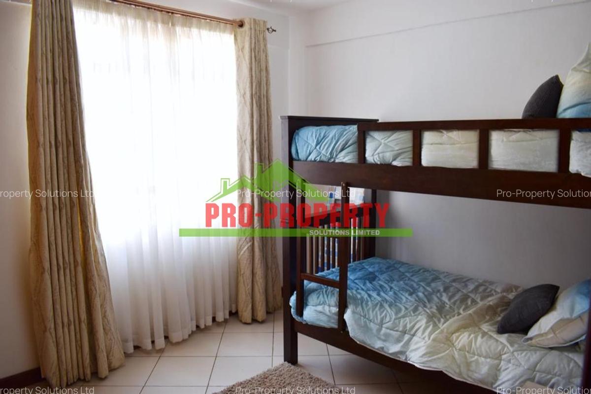 2 Bed Apartment with En Suite at Waiyaki Way - 14