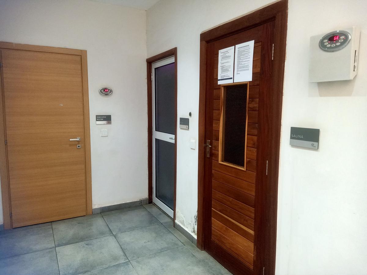 Serviced 2 Bed Apartment with En Suite at Chaka Rd - 20