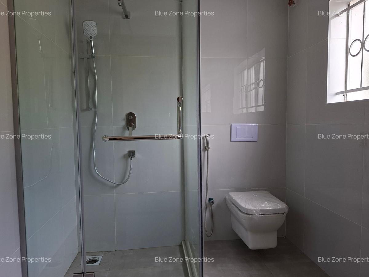 4 Bed House with En Suite at Off Ruaka Rd - 17