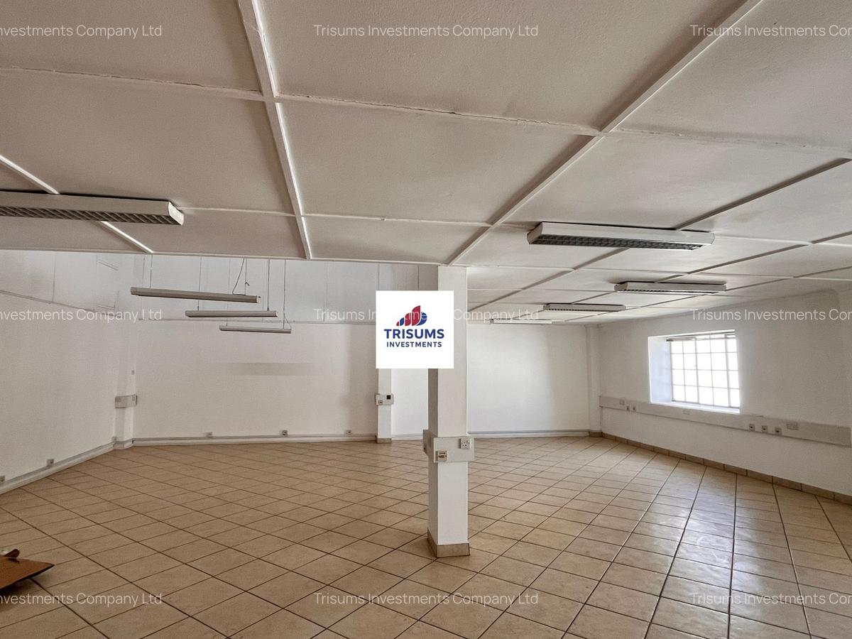 1,400 ft² Commercial Property with Fibre Internet in Westlands Area - 9