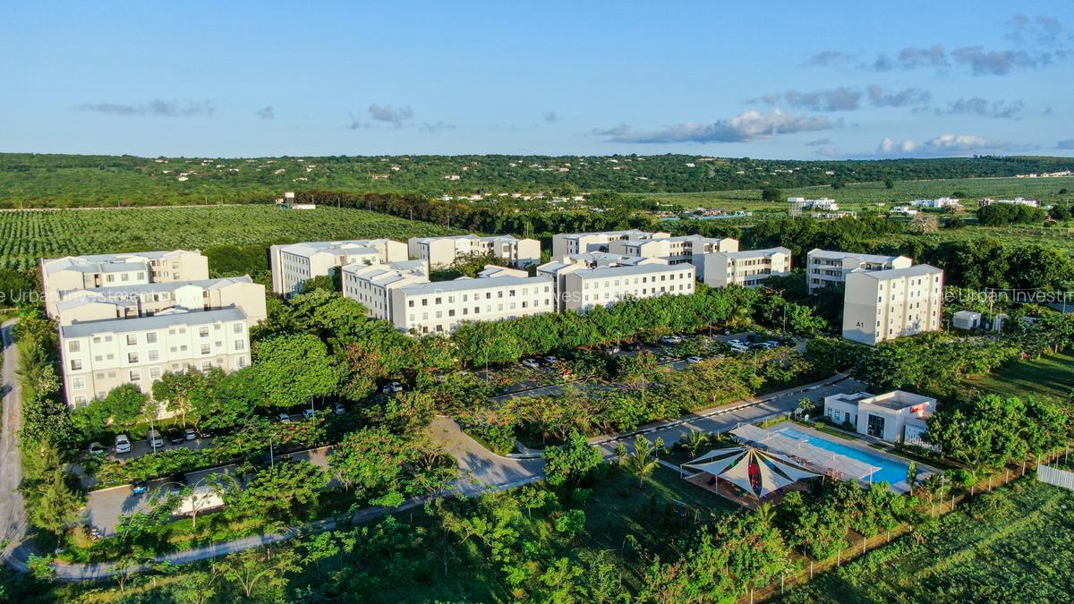 Commercial Land at Vipingo Sez ( Special Economic Zone) - 13