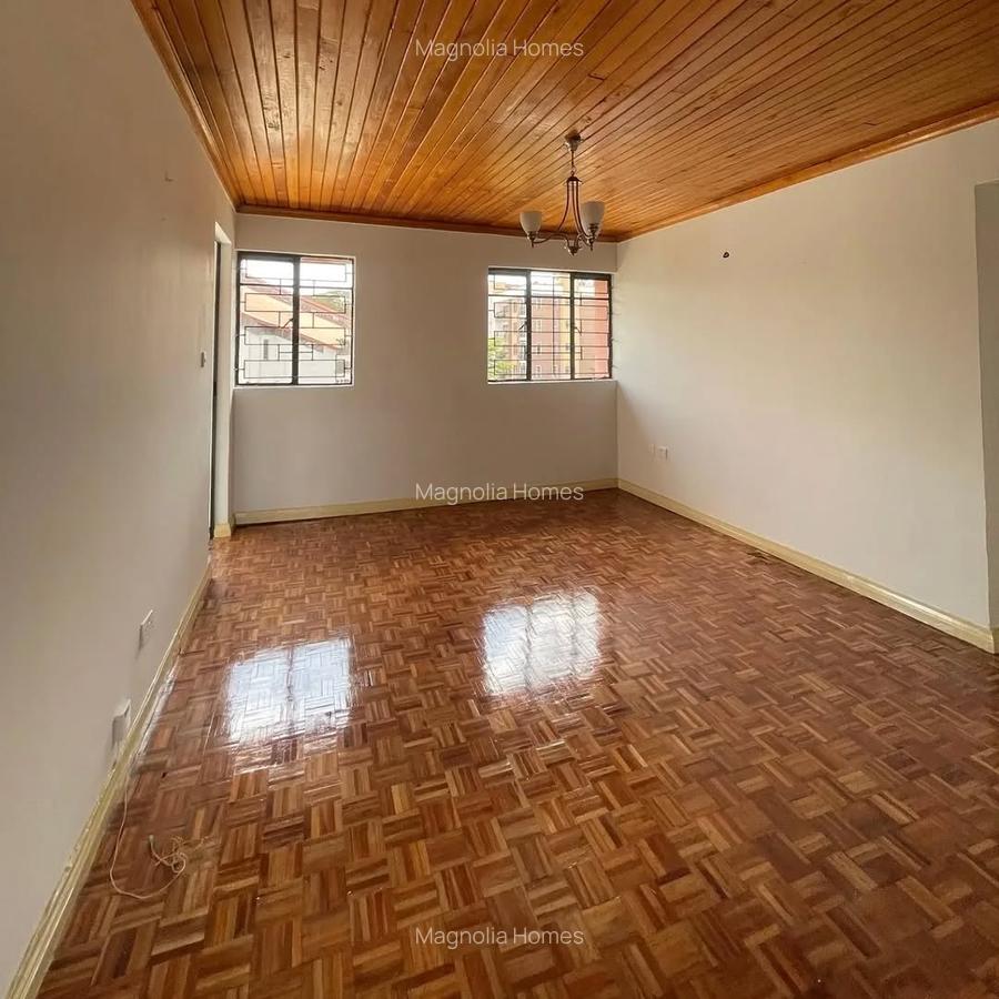 1 Bed Apartment in Lavington - 9