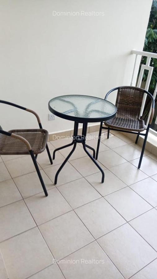 Serviced 2 Bed Apartment with En Suite at Brookside Gardens - 14