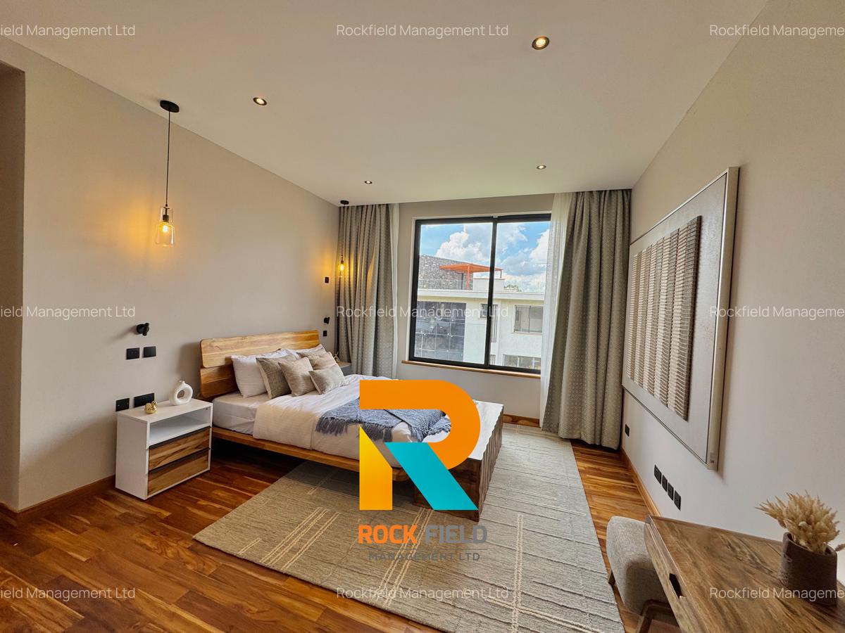 4 Bed Villa with En Suite in Loresho - 17