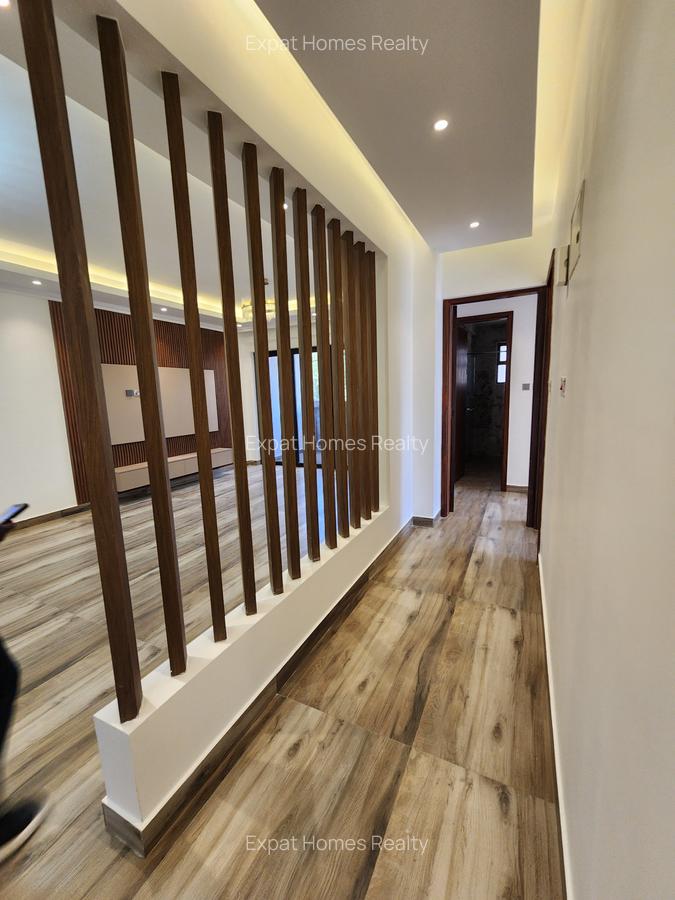 2 Bed Apartment with En Suite in Westlands Area - 6