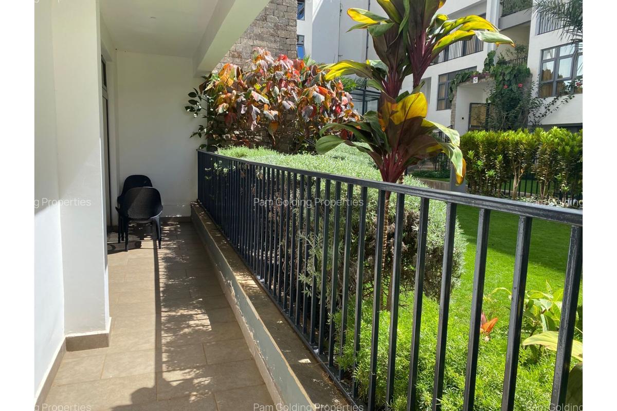 3 Bed Apartment with En Suite in Lower Kabete - 16