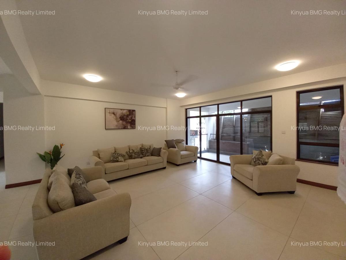 Serviced 4 Bed Apartment with En Suite at Off Mt Kenya Road - 16