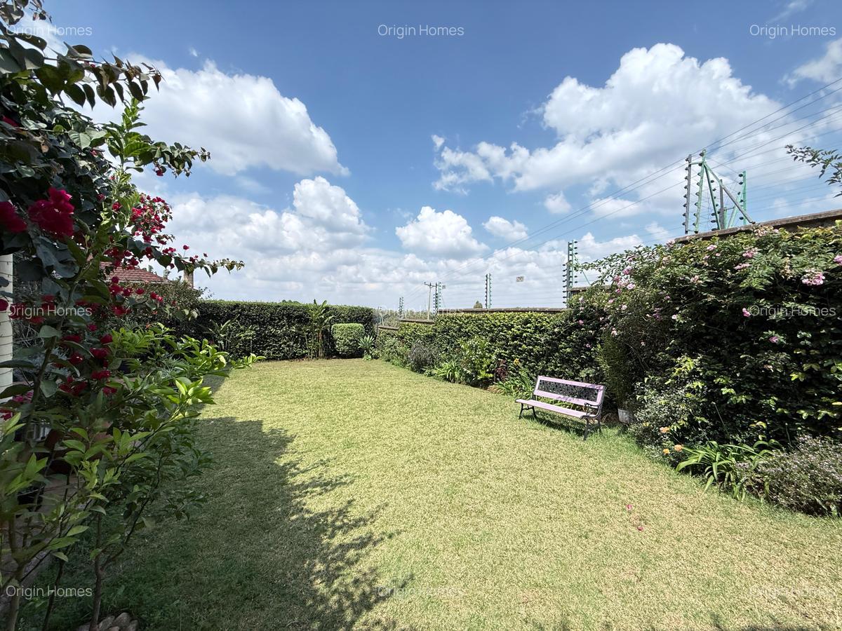 5 Bed House with En Suite at Kitisuru - 4