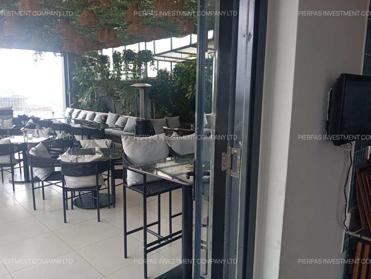 Serviced 2 Bed Apartment with En Suite in Westlands Area - 5