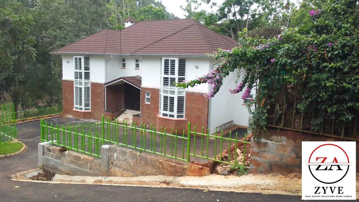 5 Bed Townhouse with En Suite at Rosslyn Lone Tree Estate - 6