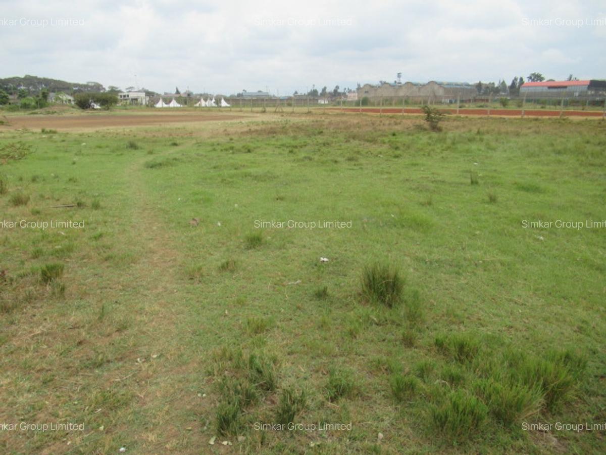 Land at Off Thika Rd - 3