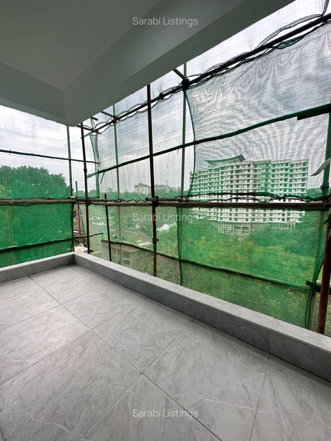 4 Bed Apartment with En Suite in Lavington - 8