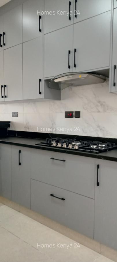 2 Bed Apartment in Runda - 6
