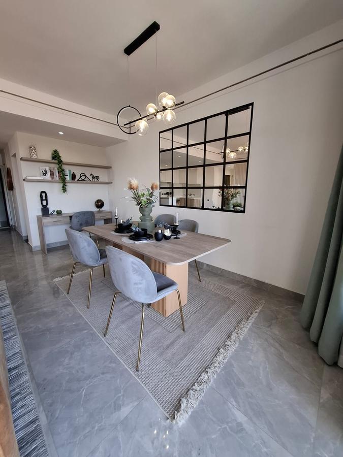 1 Bed Apartment with En Suite in Lavington - 1