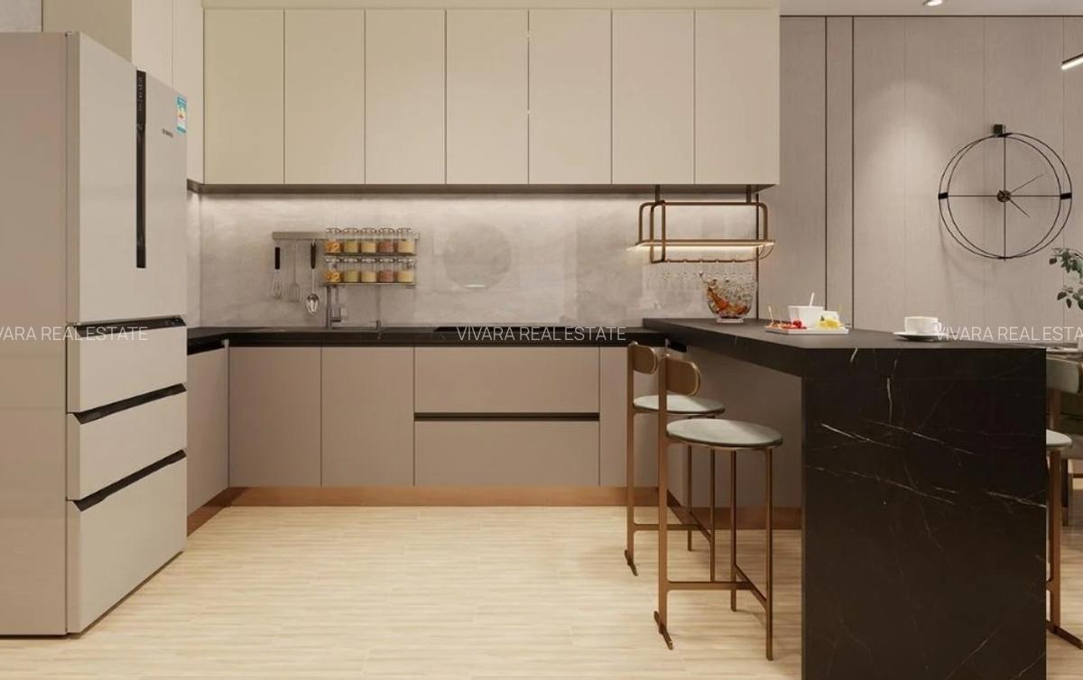 Serviced 2 Bed Apartment with En Suite at Kilimani - 3