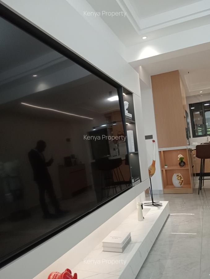 1 Bed Apartment with Swimming Pool at Peponi Road - 12