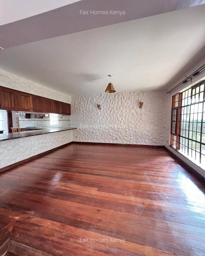 4 Bed Townhouse with En Suite at Peponi Road - 2