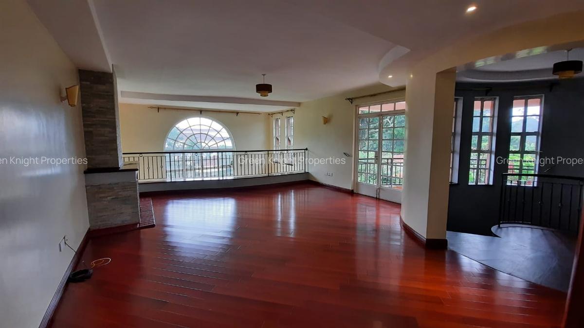 4 Bed House with En Suite in Karen - 9