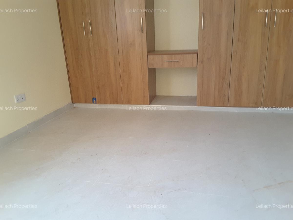 4 Bed House with En Suite in Kitengela - 12